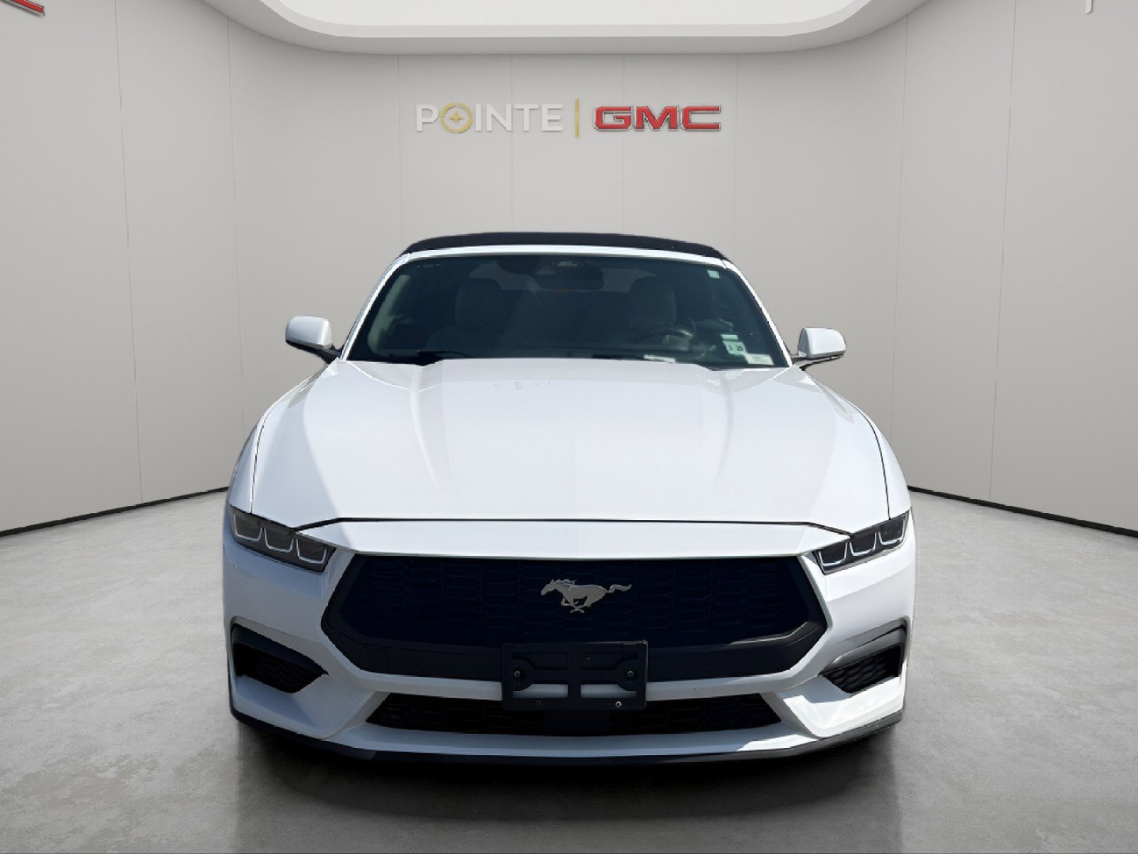 Used 2024 Ford Mustang Premium RWD image 8
