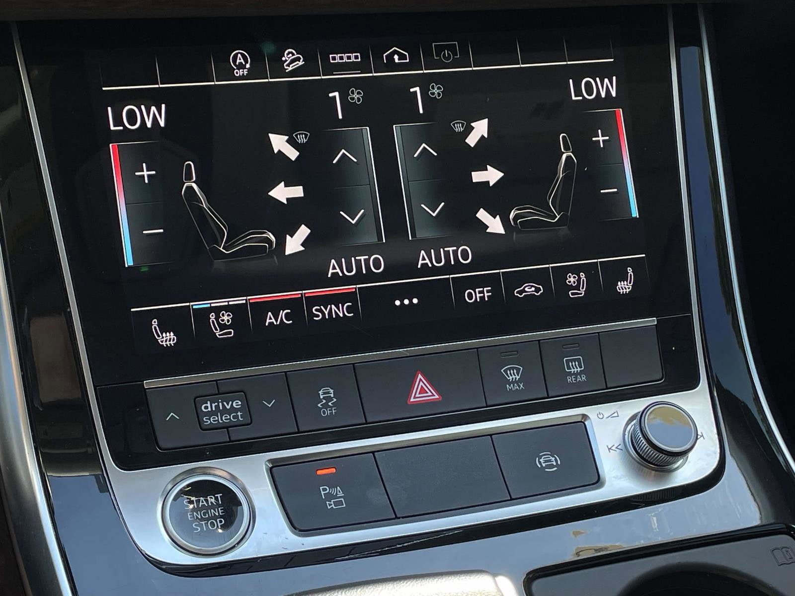 Certified 2023 Audi Q8 Premium Plus w/ Premium Plus Package AWD/4WD image 28