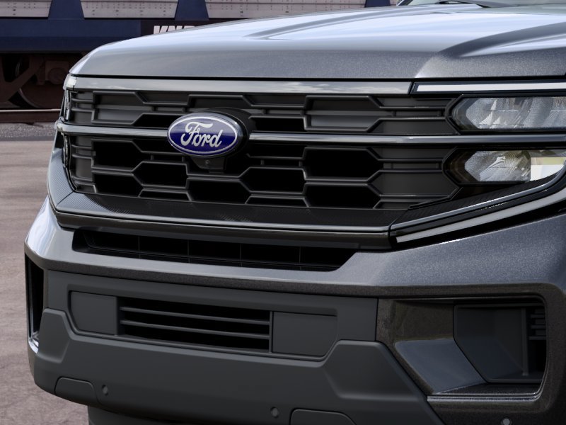 New 2027 Ford Expedition Max Active AWD/4WD image 17