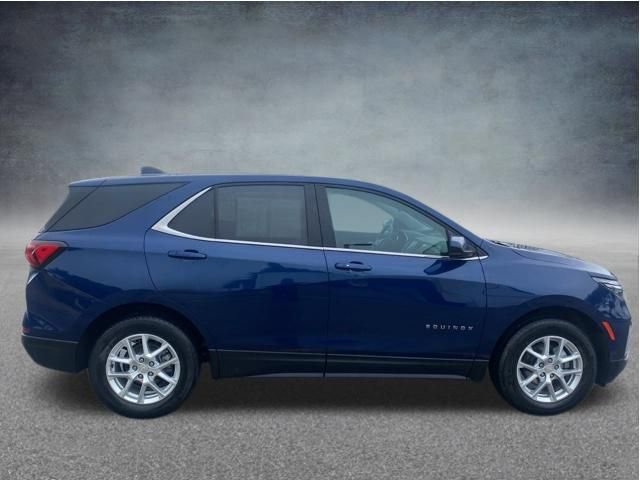 Used 2023 Chevrolet Equinox LT FWD image 10