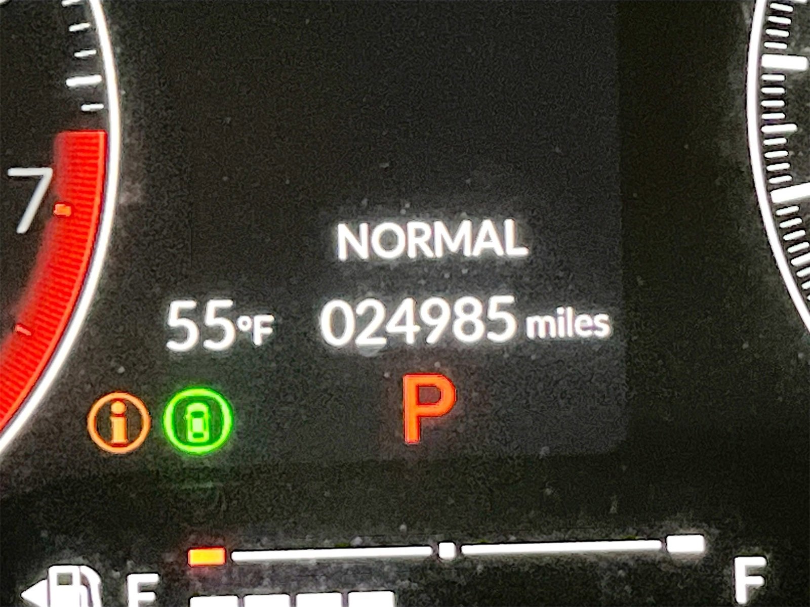 Used 2024 Honda Civic Sport image 12