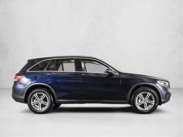 Used 2022 Mercedes-Benz GLC 300 4MATIC video 4