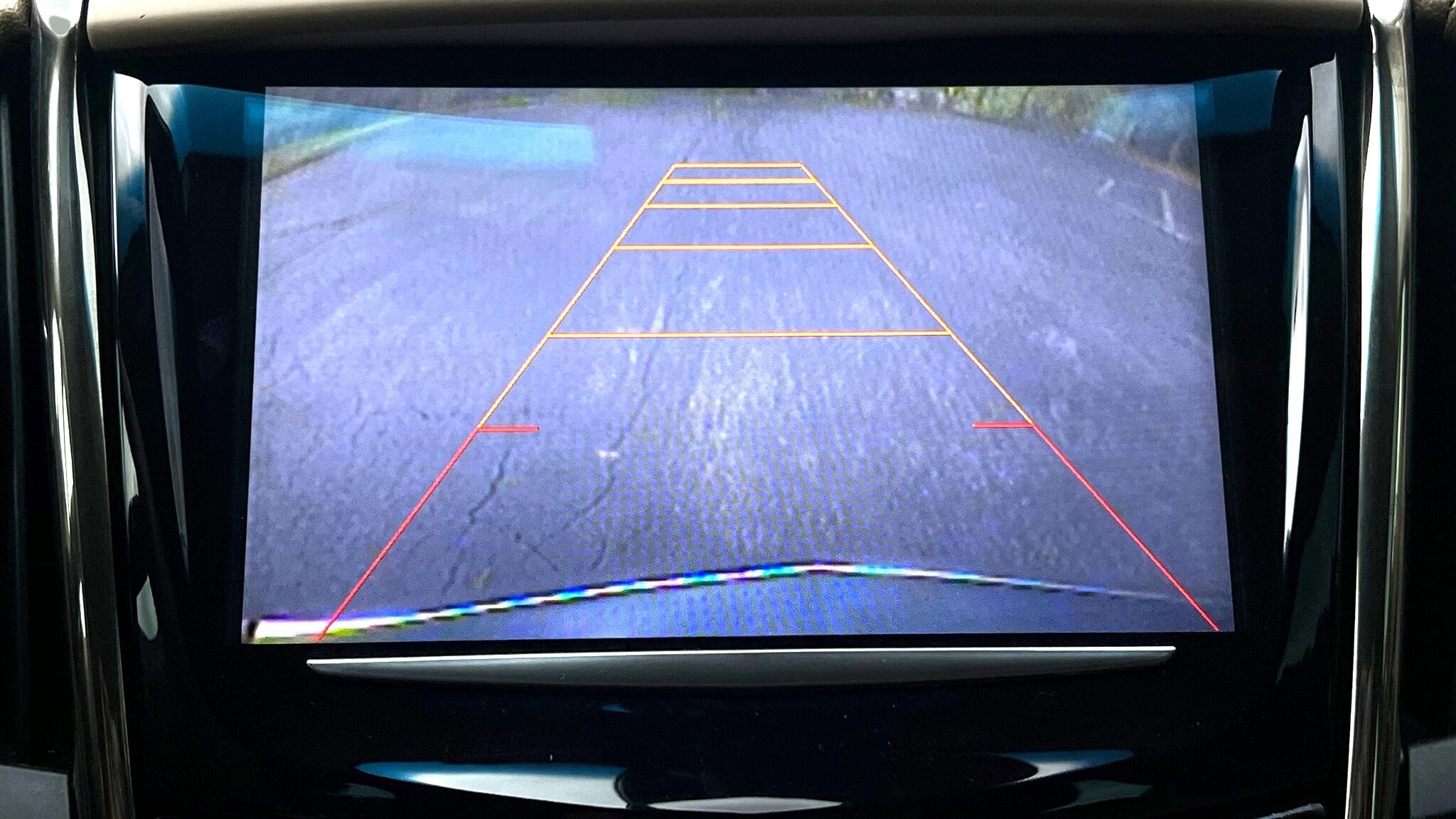 Used 2015 Cadillac ATS Performance image 25