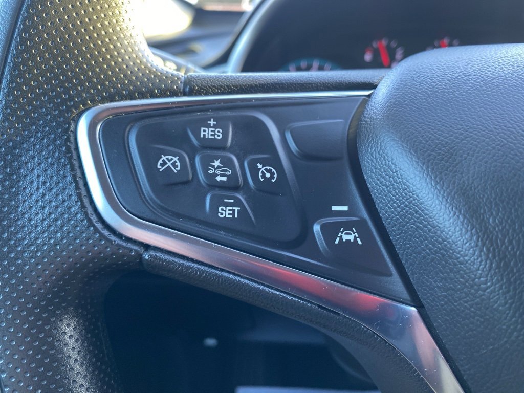 Certified 2023 Chevrolet Malibu LT image 19