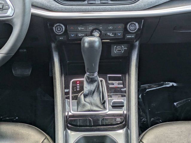 Used 2023 Jeep Compass Latitude w/ Convenience Group AWD/4WD image 20