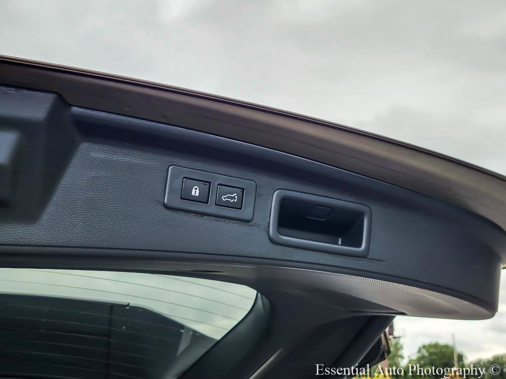 Certified 2024 Subaru Forester Premium AWD/4WD image 28