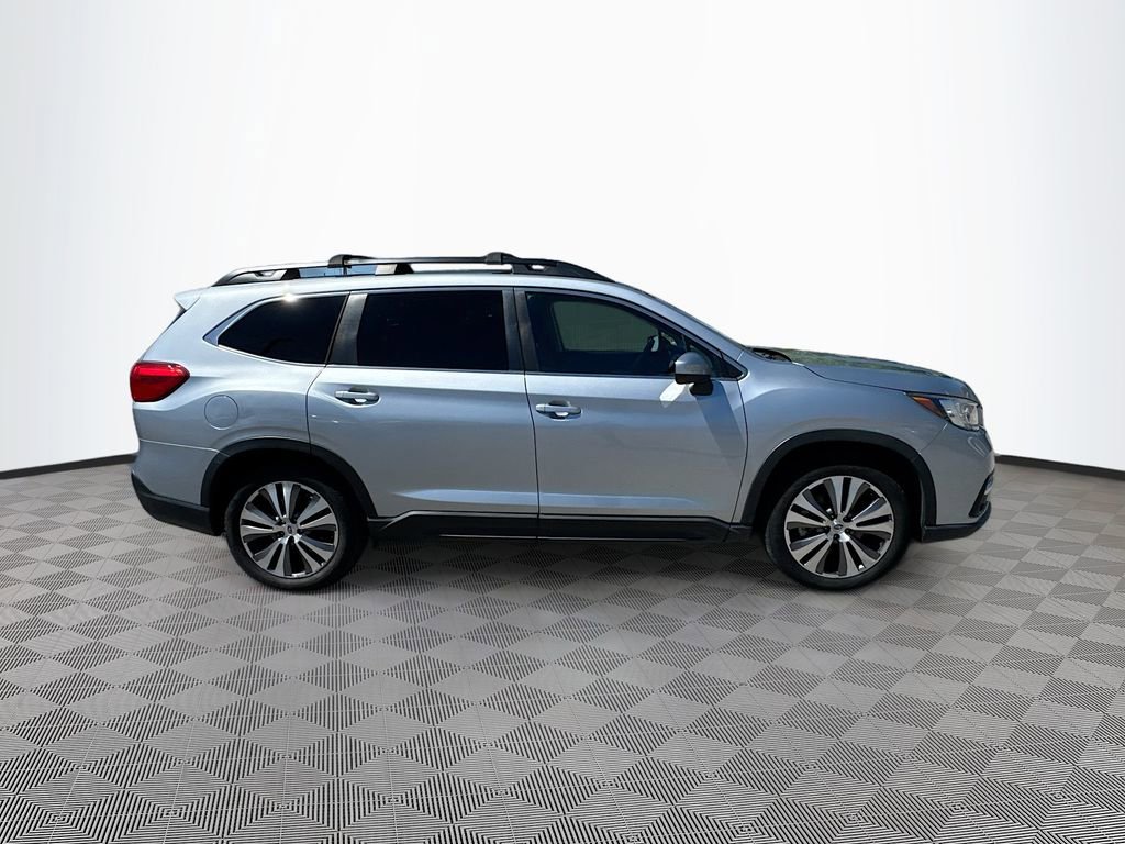 Used 2021 Subaru Ascent Premium w/ Sport Package image 4