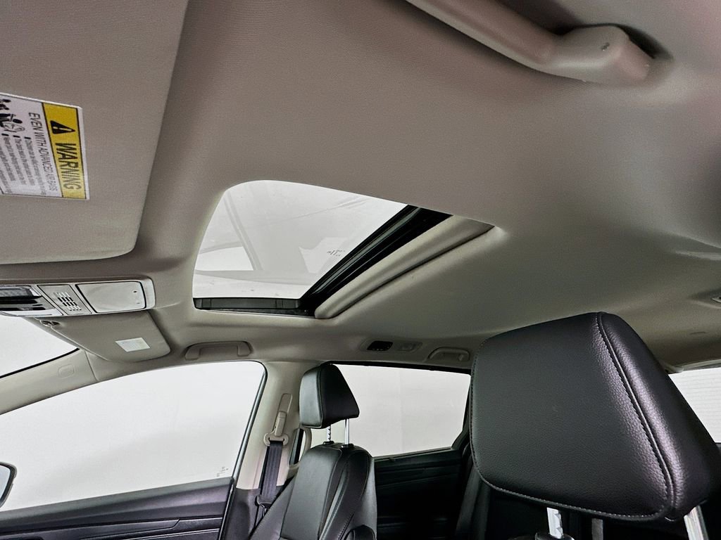 New 2026 Honda Odyssey EX-L image 21