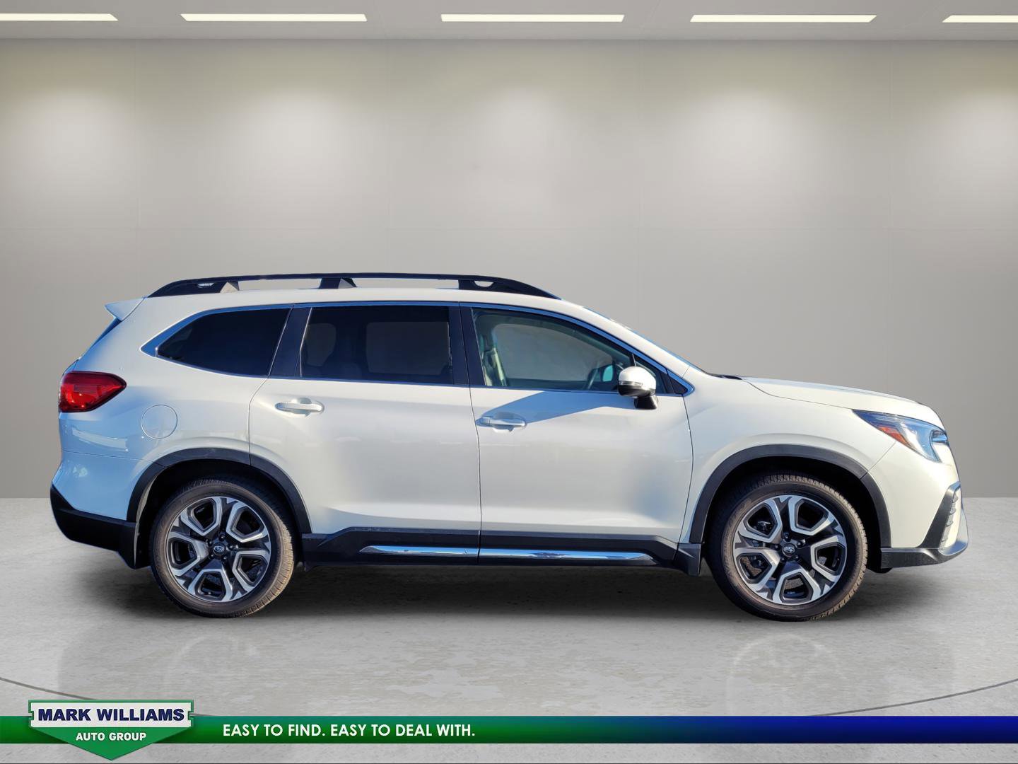 Used 2023 Subaru Ascent Limited w/ Popular Package #2A image 2
