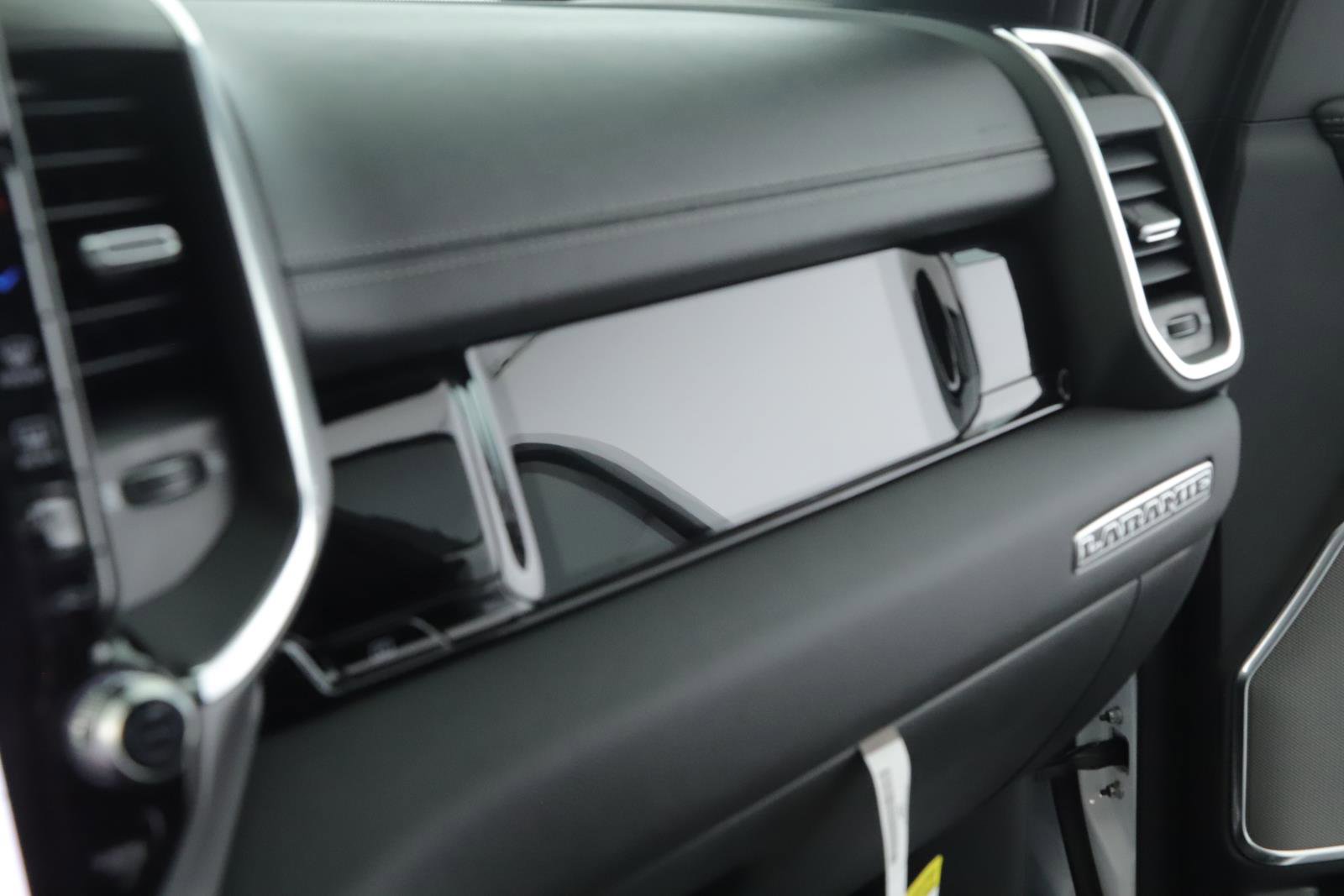 New 2026 RAM 1500 Laramie image 18