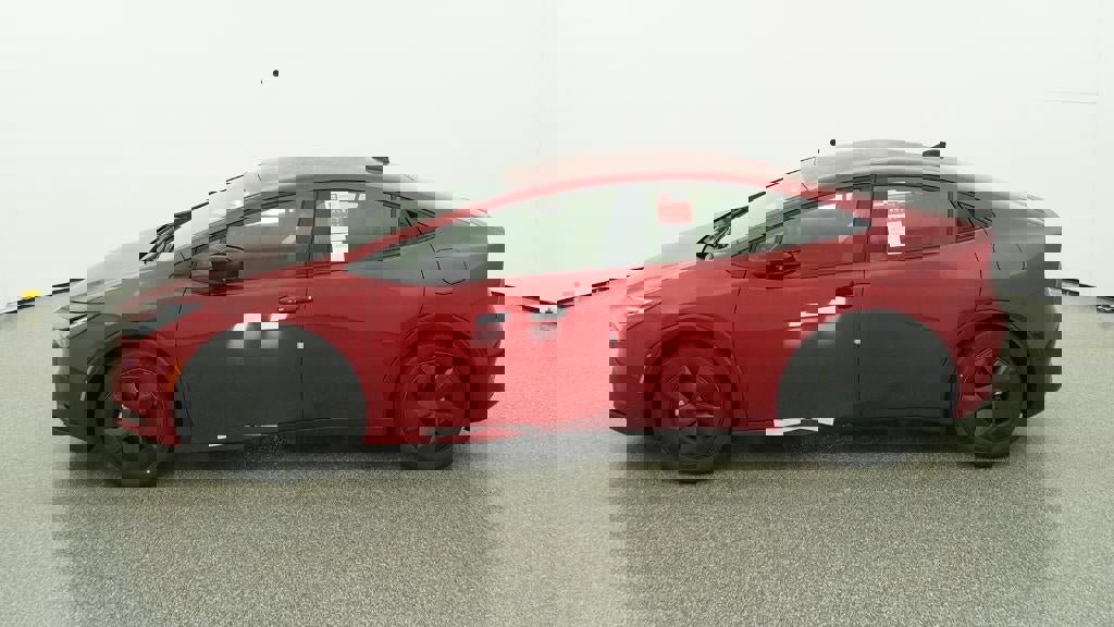 New 2026 Toyota Prius LE image 3