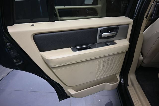 Used 2016 Ford Expedition XL AWD/4WD image 12