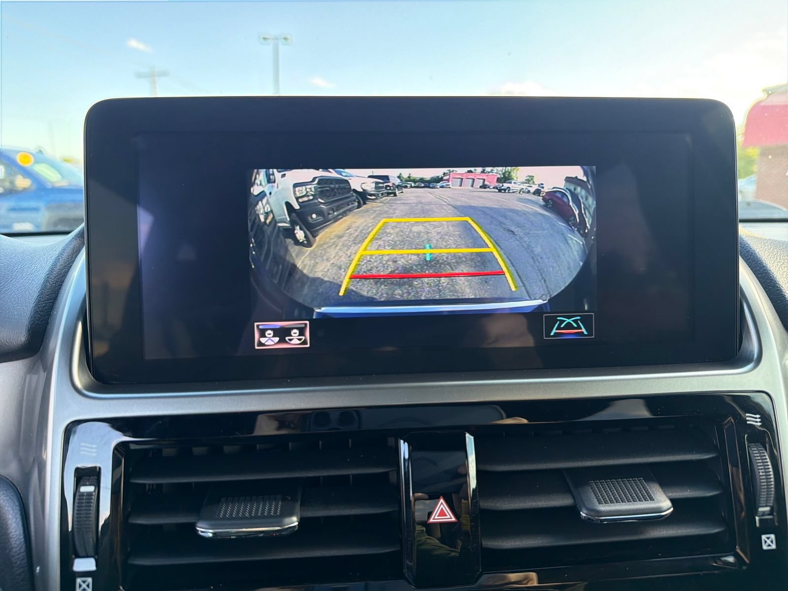 Used 2023 Lexus GX 460 Premium AWD/4WD image 22