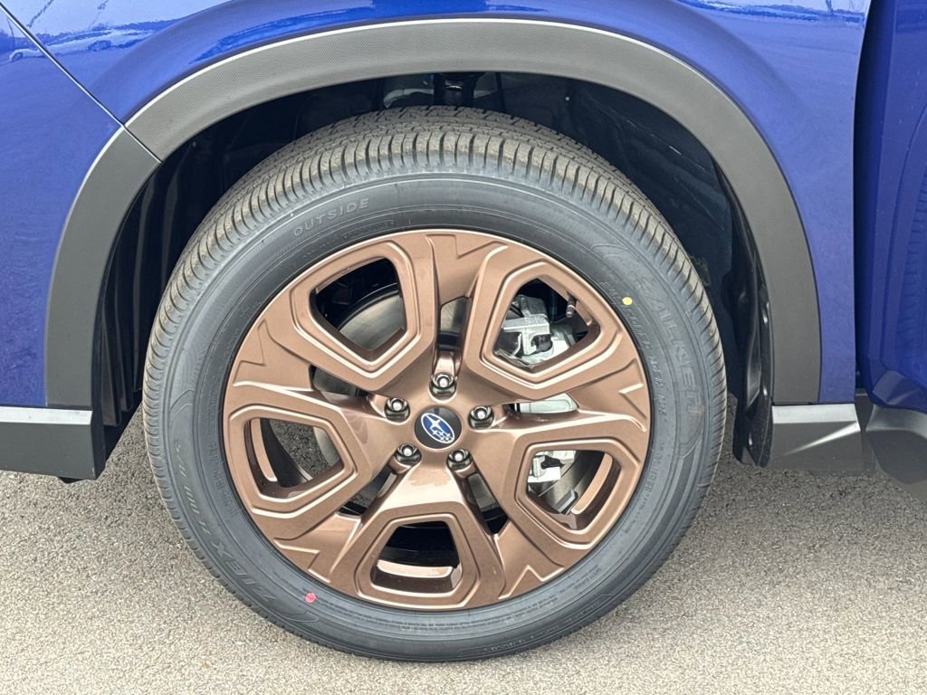 New 2026 Subaru Ascent Limited Bronze image 29