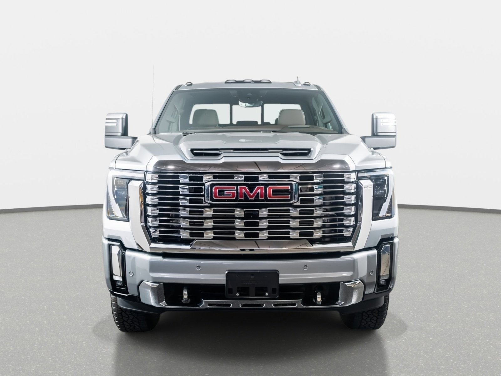 Used 2025 GMC Sierra 3500 Denali w/ Denali Reserve Package image 20