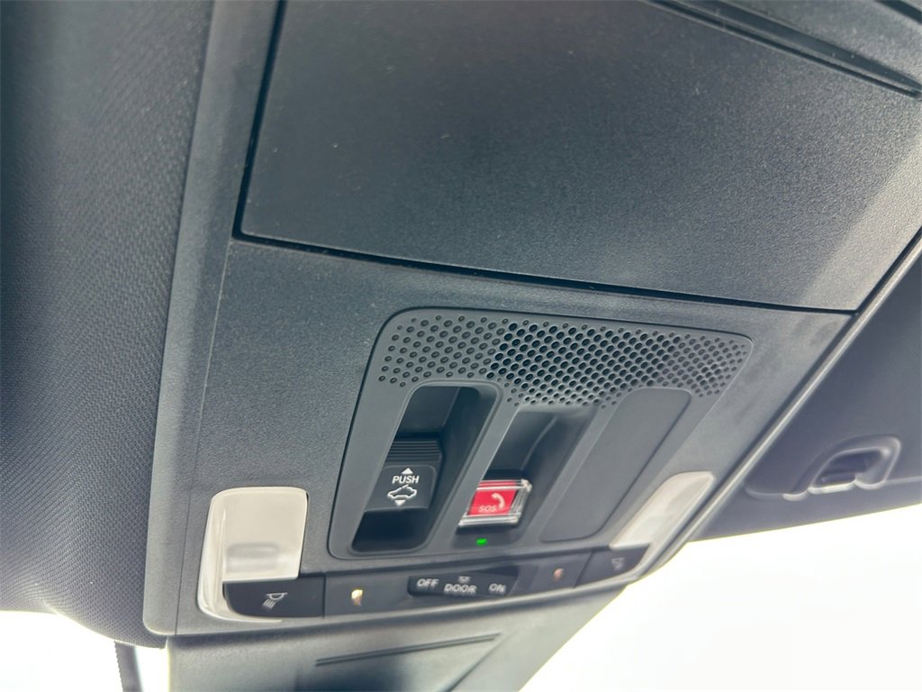 New 2026 Honda Civic Sport Touring image 25