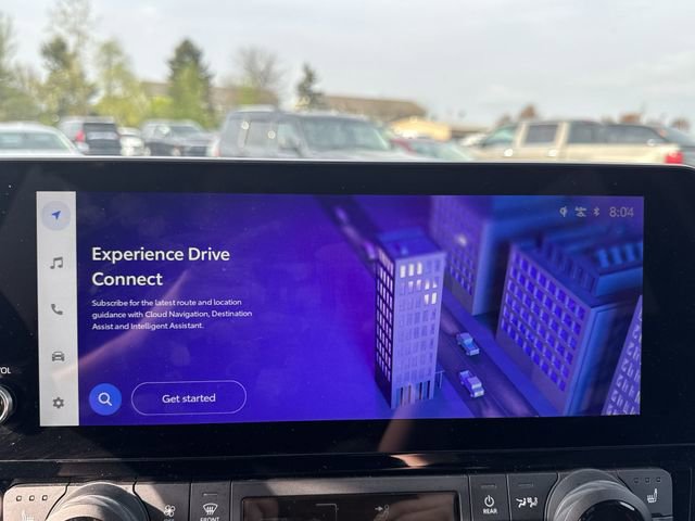 Used 2024 Toyota Grand Highlander Limited image 15