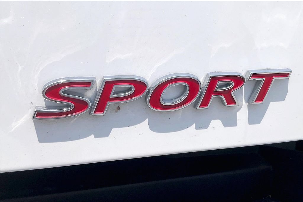 Used 2024 Honda Ridgeline Sport image 24