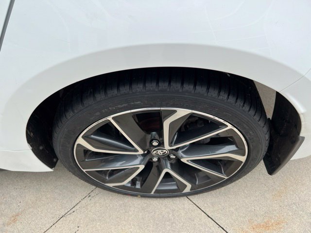 Used 2022 Toyota Corolla SE FWD image 11