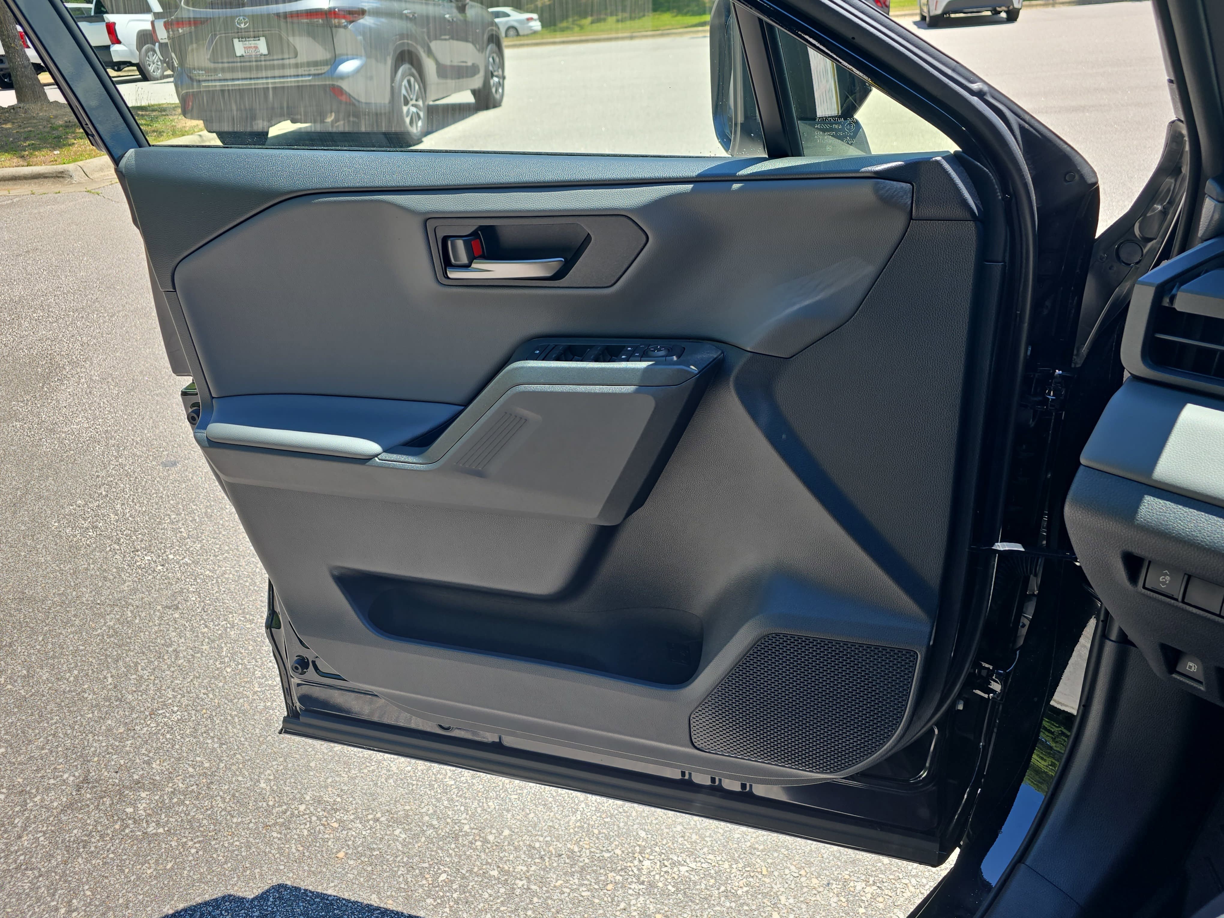 New 2026 Toyota RAV4 SE AWD/4WD image 24