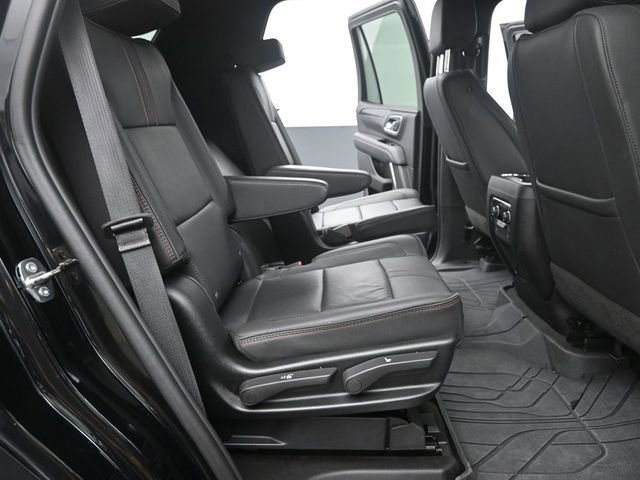 Used 2024 Chevrolet Tahoe RST w/ Sport Performance Package image 16