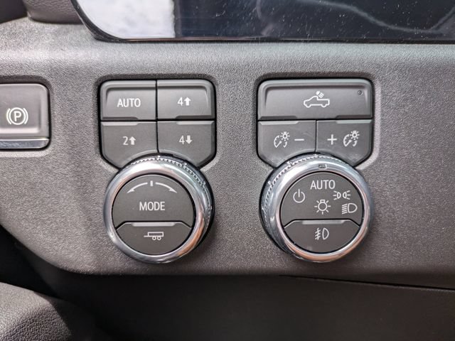 Used 2026 GMC Sierra 1500 Elevation AWD/4WD image 27