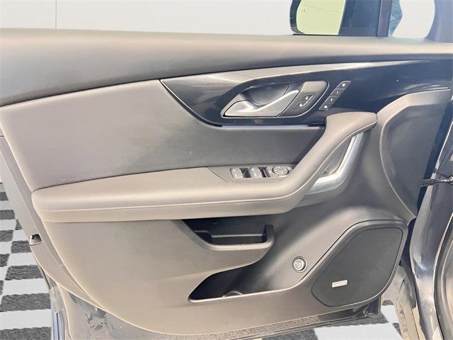 Certified 2022 Chevrolet Blazer Premier w/ Enhanced Convenience Package image 17