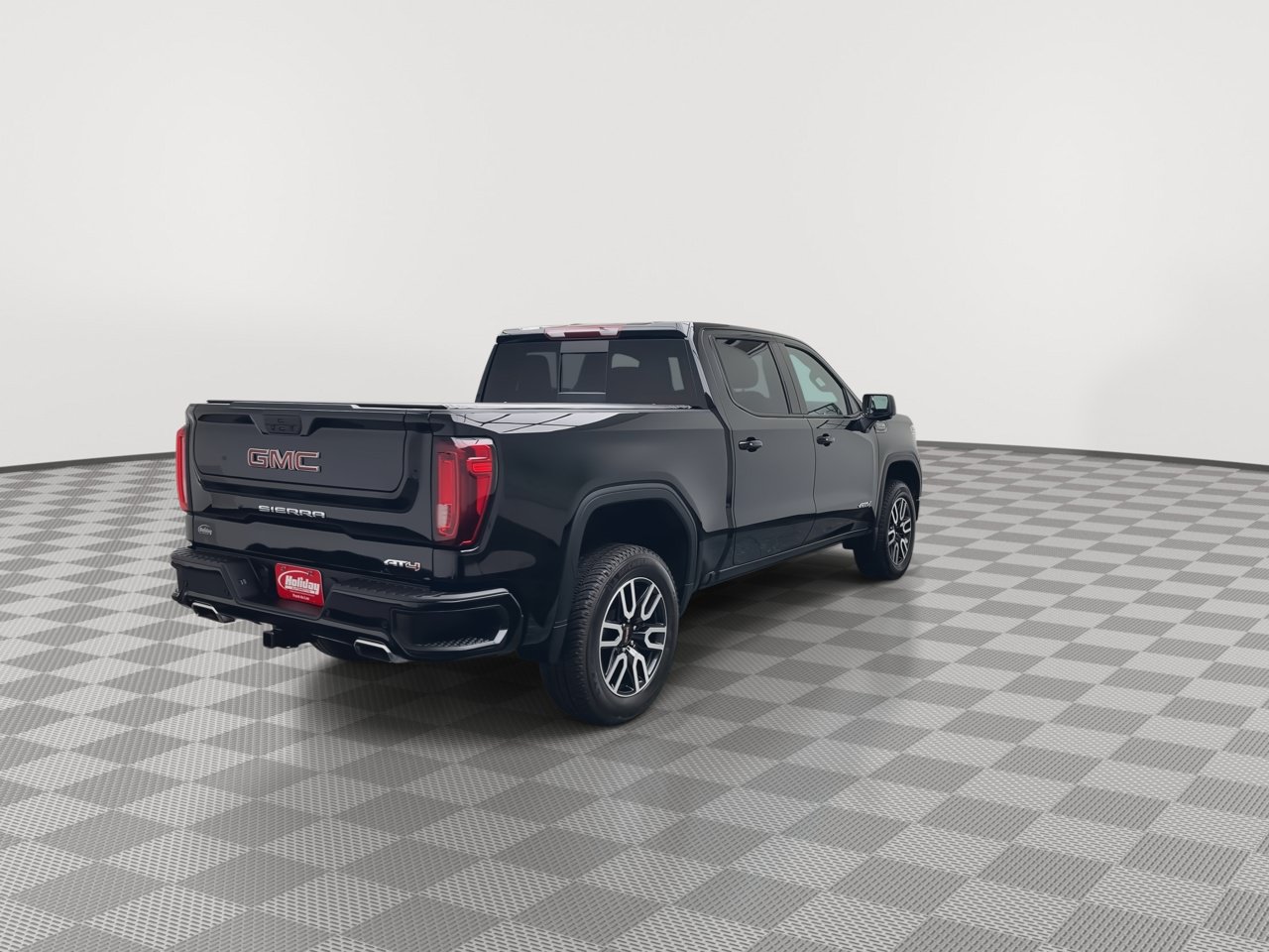 Certified 2021 GMC Sierra 1500 AT4 w/ AT4 Preferred Package AWD/4WD image 45