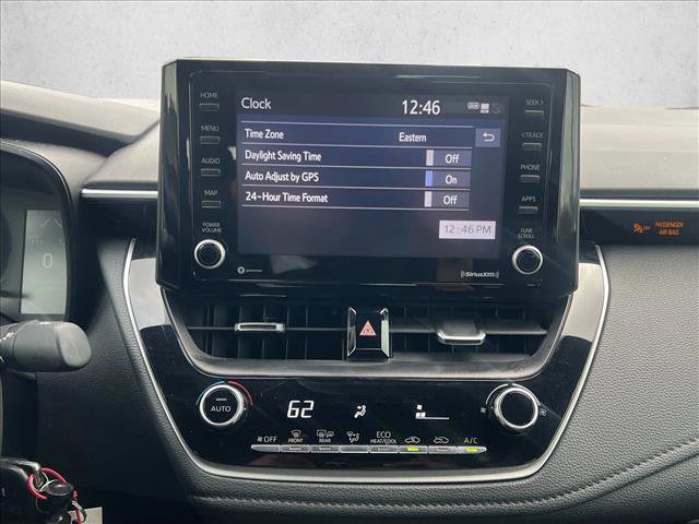 Used 2022 Toyota Corolla SE image 13