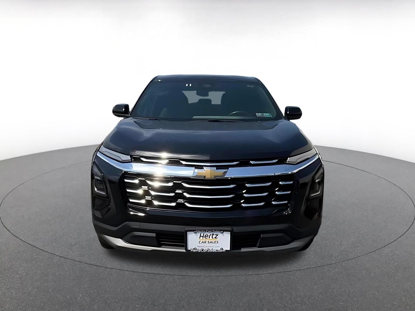 Used 2025 Chevrolet Equinox LT FWD image 5