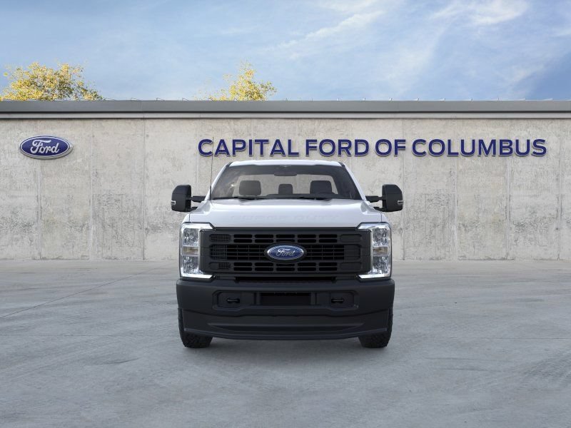 New 2026 Ford F250 XL w/ XL Off-Road Package AWD/4WD image 2