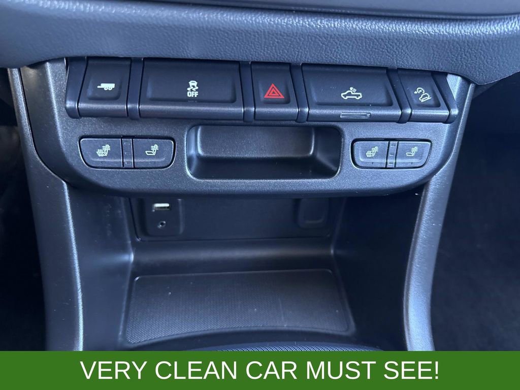 Used 2018 Chevrolet Colorado Z71 image 24