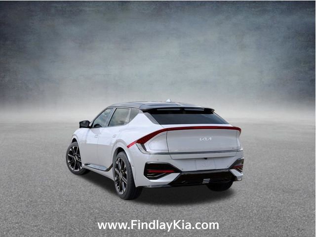 New 2026 Kia EV6 GT-Line AWD/4WD image 5