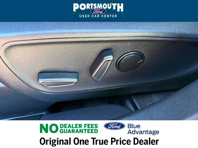 Certified 2025 Ford Bronco Sport Badlands image 21