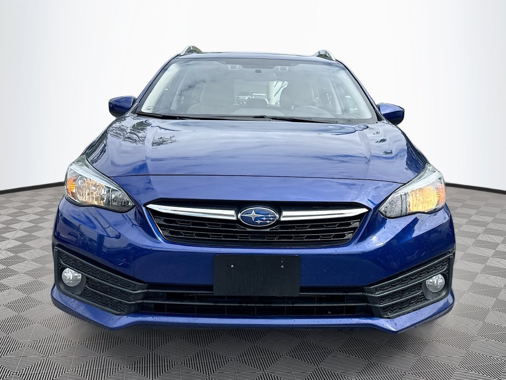 Used 2023 Subaru Impreza 2.0i Premium AWD/4WD image 2