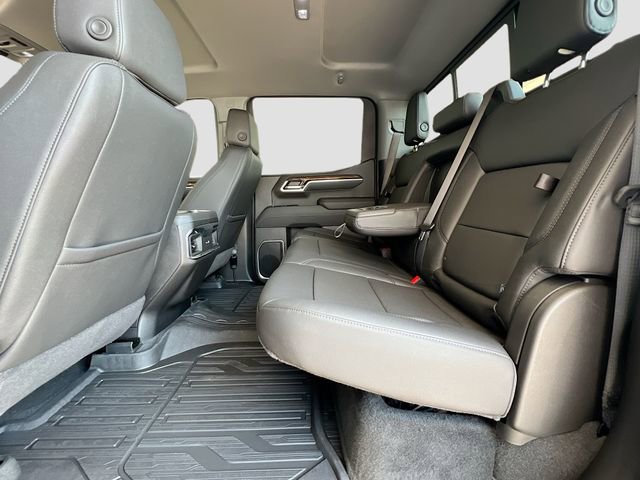 New 2026 GMC Sierra 1500 Elevation w/ Elevation Premium Package image 17