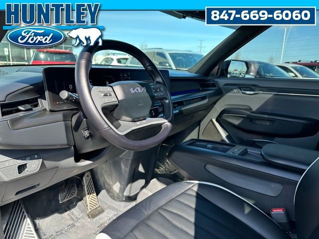 Used 2024 Kia EV9 GT-Line image 28