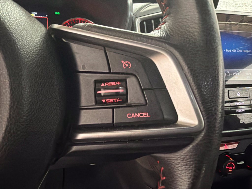 Used 2017 Subaru Impreza 2.0i Sport AWD/4WD image 21