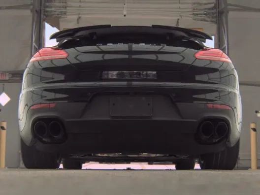 Used 2016 Porsche Panamera GTS w/ Premium Package Plus image 7