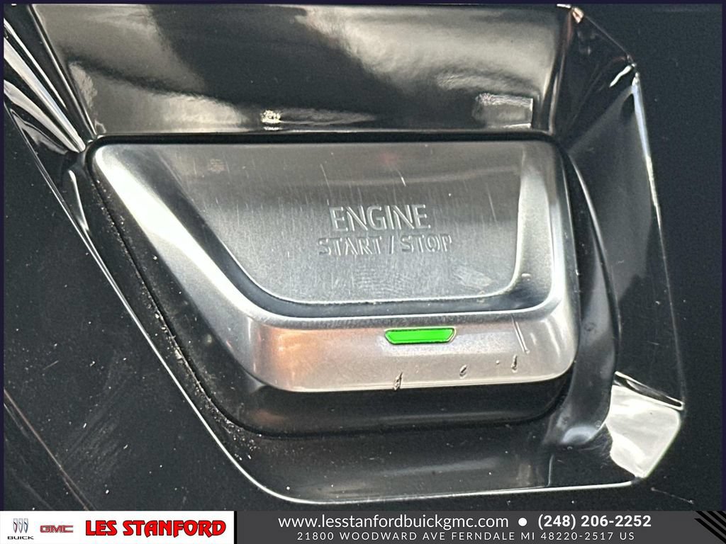 Certified 2023 GMC Sierra 1500 AT4 w/ AT4 Preferred Package AWD/4WD image 27