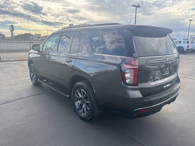 Used 2021 Chevrolet Tahoe Z71 image 7