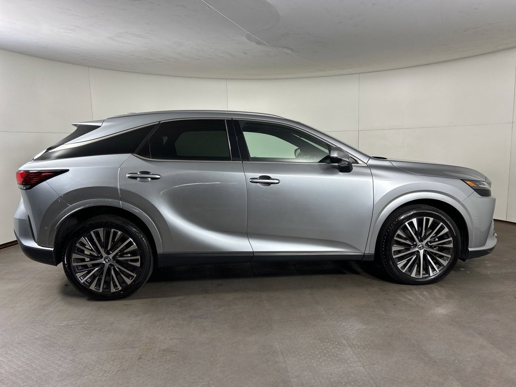 Used 2024 Lexus RX 350 image 6