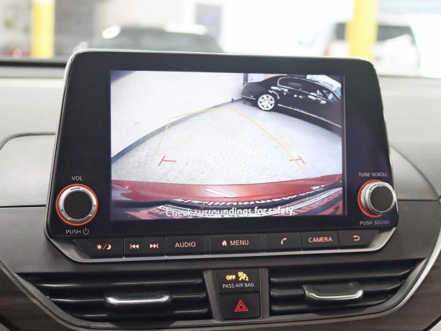 Used 2023 Nissan Altima 2.5 SV image 17