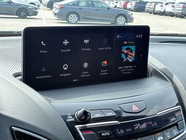 Used 2022 Acura RDX A-Spec FWD image 31