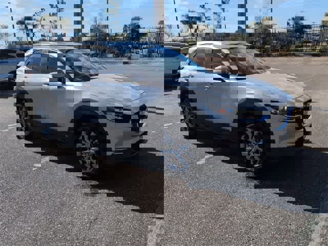 Used 2024 MAZDA CX-30 AWD 2.5 S w/ Preferred Package image 2