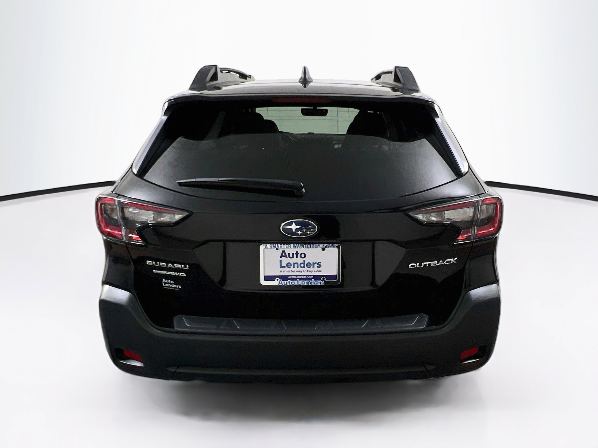 Used 2023 Subaru Outback Premium AWD/4WD image 6