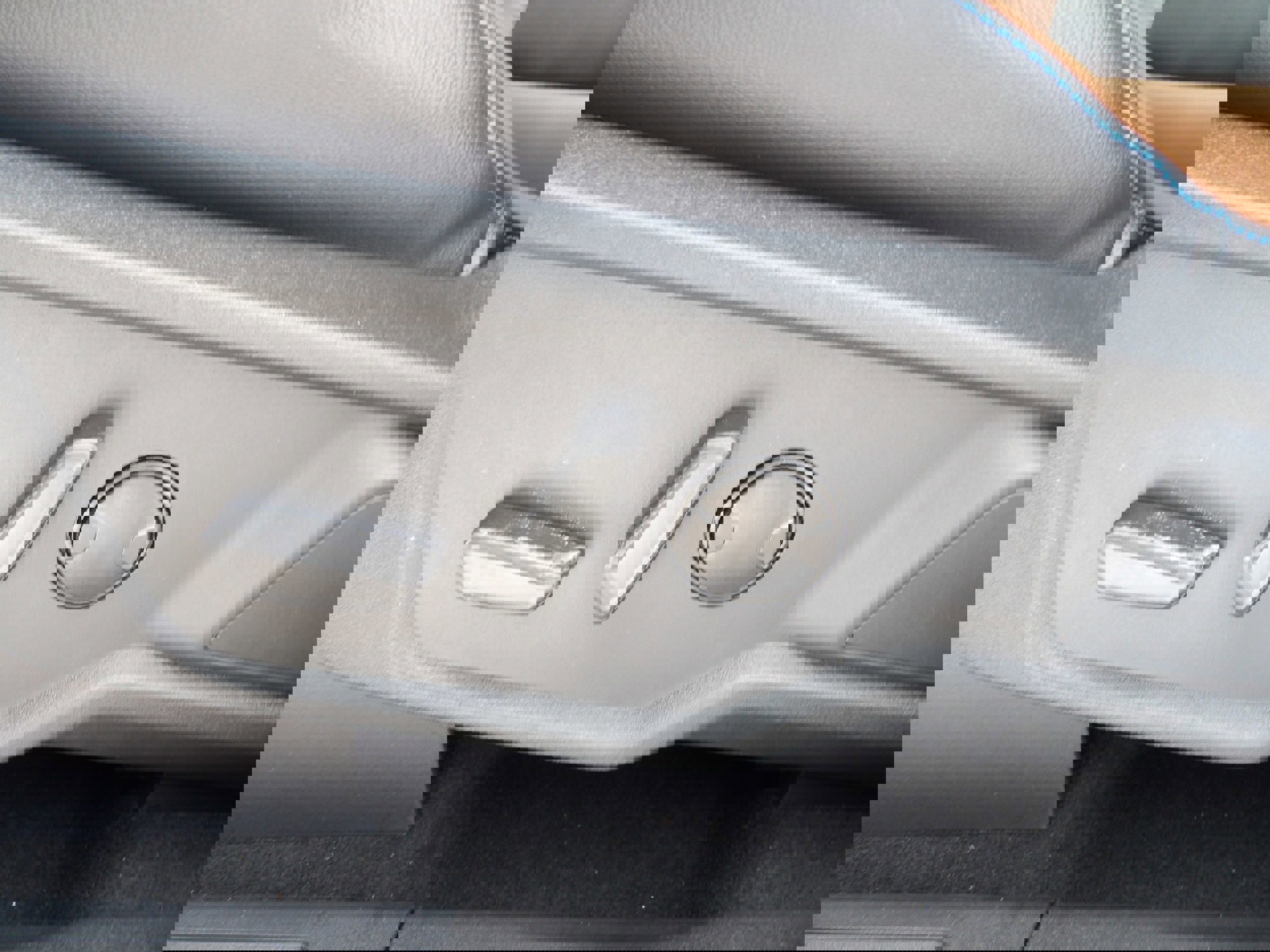 New 2024 Ford Bronco Outer Banks image 15