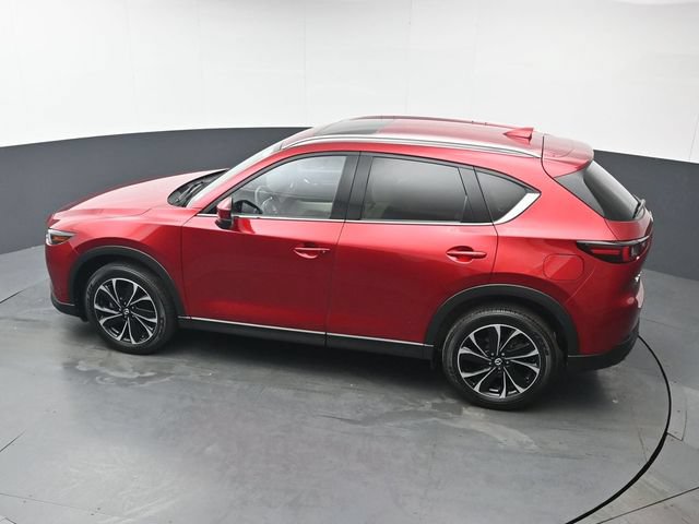 Certified 2023 MAZDA CX-5 AWD 2.5 S w/ Premium Plus Pkg image 39