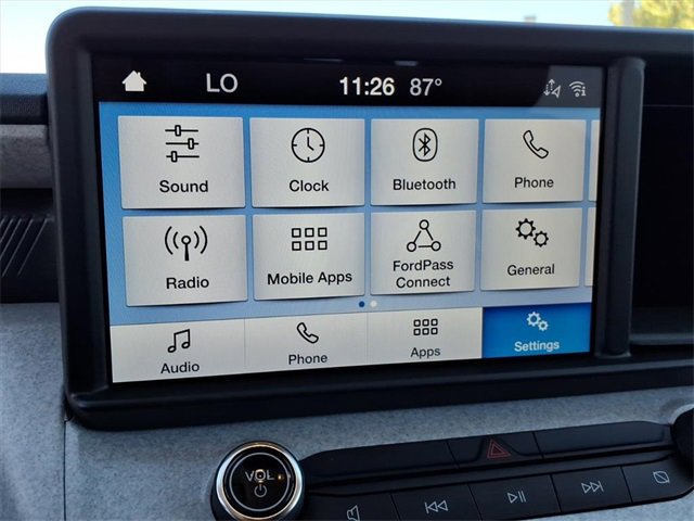 Used 2024 Ford Maverick XLT w/ XLT Luxury Package image 11