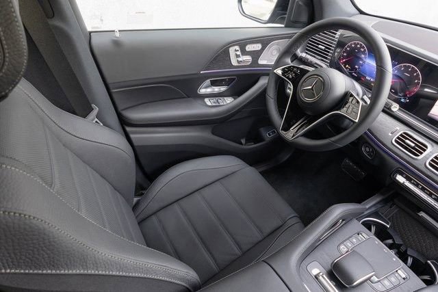 Certified 2025 Mercedes-Benz GLE 580 4MATIC image 23